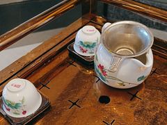 -沙河粉村·国家非遗传承(云台店)