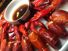 -马头巷·隐庐居·红油大虾(园区店)