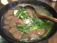-甘家界牌柠檬鸭(青山店)