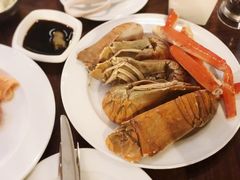 -新加坡万豪董厦酒店