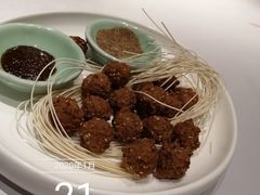 -京味斋·北京烤鸭(北京南站洋桥店)
