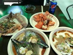 -盒马鲜生(杭州运河上街店)
