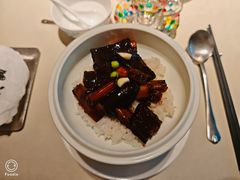 -悦融琥珀·京鲁菜·海味珍品(西单店)