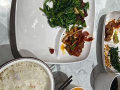 -乡村基(两江新区黄山大道第二餐厅)