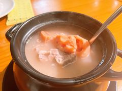 -莲餐厅·湖北菜·藕汤是头牌(愚园路店)