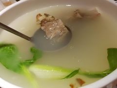 -皇城根北京风味主题餐厅(中海环宇城店)