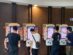 -麦当劳(双榆树店)