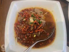 -逸林轩中餐厅(中信泰富朱家角锦江酒店)