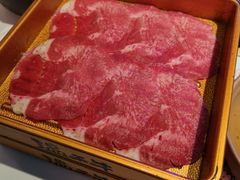 -温禾牛·和牛寿喜烧自助火锅(恒基名人店)