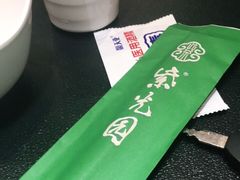 -紫光园·烤鸭·北京菜(团结湖店)