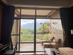 -广州锦绣香江度假别墅