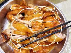 -红旗山庄(圭峰山店)