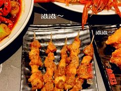 -红盔甲·小龙虾(车公庙店)
