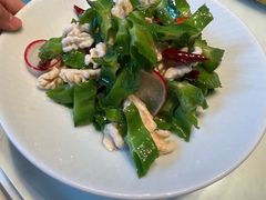 -北京老铺烤鸭(高新店)