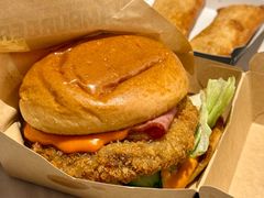 -魏家凉皮(西安秋林宏业商厦店)