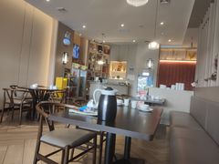 大堂-王四酒家苏帮菜馆(观前店)