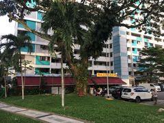 -龙海鲜螃蟹王(宏茂桥店)