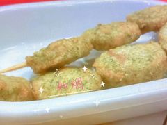 -和合谷(长虹桥店)