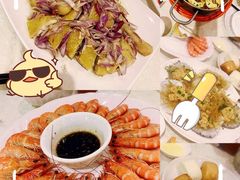 -丰宝源客家菜(常平店)