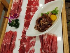 -阳坊胜利涮羊肉(阳坊老店)