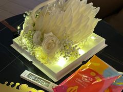 -CAKE BOSS 蛋糕老板(西单君太百货店)