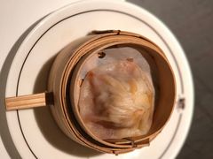 红虾小笼包-嘉麟楼