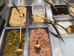 -盛香亭热卤(光明大仟里店)