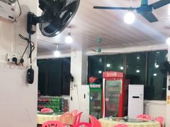-秋姐美食店(旅游大道店)