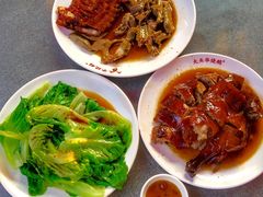 -黄连大头华烧鹅店(大良店)