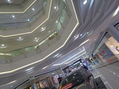 -SM广场