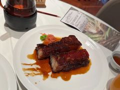-侨美食家·40年地道粤菜(珠江新城店)