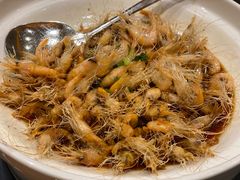 美极酱虾-A One Kitchen·南京精菜馆(晶丽酒店店)