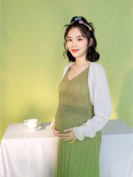 -专注孕妇照亲子照·纪田摄影