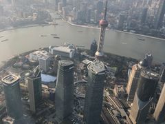-上海中心大厦