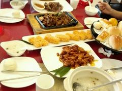 -高第街56号餐厅(宝龙店)