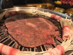 -九田家黑牛烤肉料理(新辰里亚运村店)
