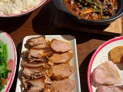 -春梅里卤鹅馆·47年老字号(中山路店)