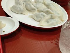 -喜家德虾仁水饺(长泰广场店)