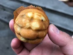 -莫朗核桃饼(虹泉路店)