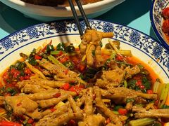 -川正旺江湖菜(三元桥店)