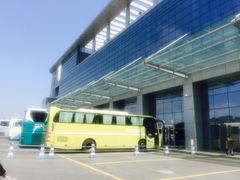 -普陀长途客运中心