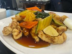 -桃园中华料理炸酱面(燕儿岛路店)