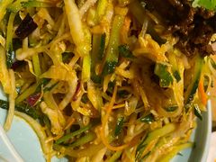 -宏达老菜馆(东安街店)