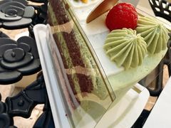 -M'CAKE(西单大悦城店)