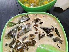 百香果冰粉-黄氏沥泉·冰粉(玉林店)