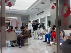 -崇尚GAVIN STYLE臻选