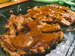 -西堤牛排(南京龙江店)