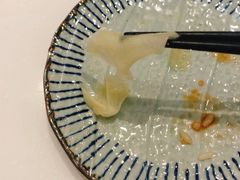 泡姜片-禾绿回转寿司(苏宁广场店)