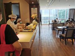-爱康卓悦体检中心(河西新地中心分院)
