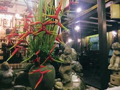 -自然餐厅(Phuket)